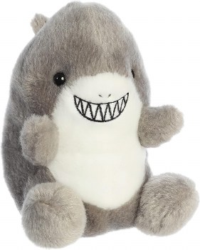 PALM PALS CHOMPS SHARK