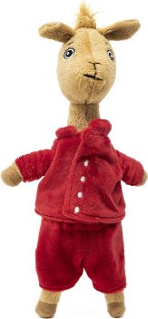 KID'S PREFERRED LLAMA LLAMA SM PLUSH