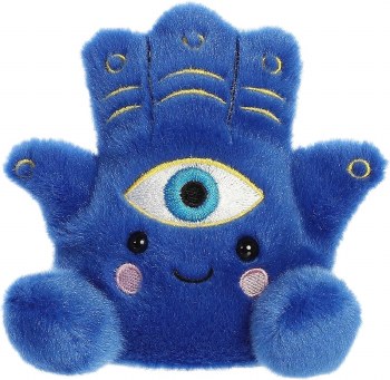 PALM PALS FARAH HAMSA