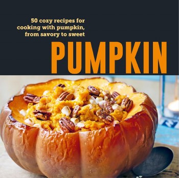 COOKBOOK PUMPKIN RECIPES