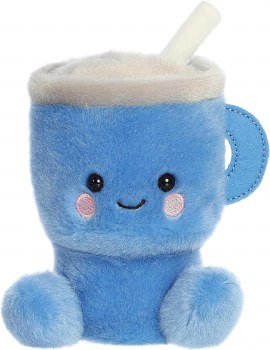 PALM PALS CLIFF TRAVEL CUP