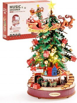 ROLIFE CHRISTMAS MELODY TREE