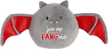 AURORA PLUSH JOIN MY FANG CLUB
