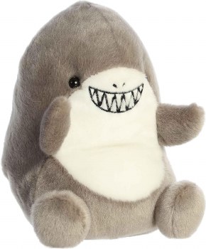 PALM PALS 8" CHOMPS SHARK