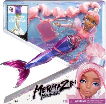 MERMAZE DOLL HARMONIQUE