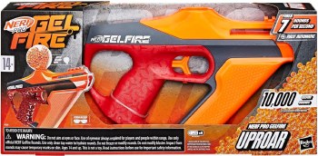 NERF GELFIRE UPROAR