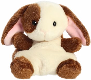 PALM PALS CLOVER BUNNY