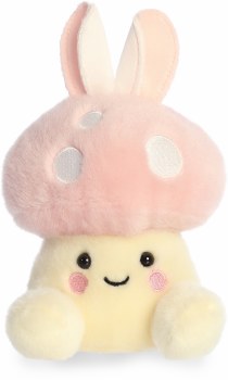 PALM PALS DIANA BUNNY MUSHROOM
