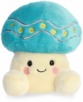 PALM PALS DIPPER EASTER MUSHROOM