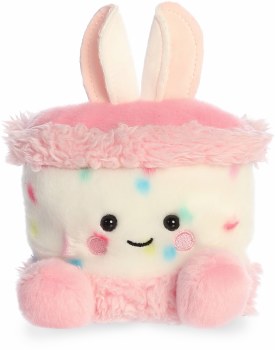 PALM PALS BUBBI BUNNY CAKE