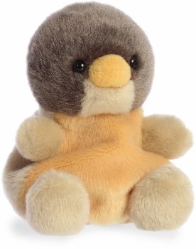 PALM PALS RUDI ROBIN