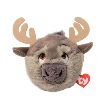 TY BEANIE BOUNCERS SVEN