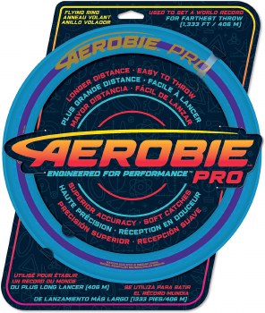 AEROBIE PRO BLUE