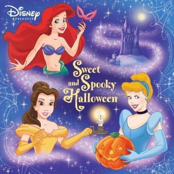 SWEET &amp; SPOOKY HALLOWEEN BOOK