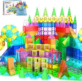 PICASSO TILE 101pc MAGNETIC TILE SET