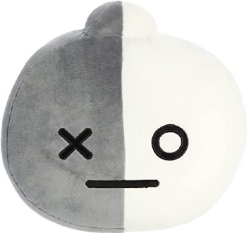 BT21 PLUSH 12" VAN LARGE