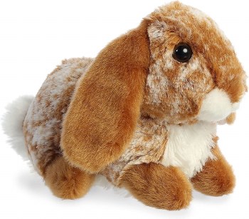 MINI FLOPSIE LOPSO BUNNY