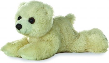 MINI FLOPSIE ARTIC