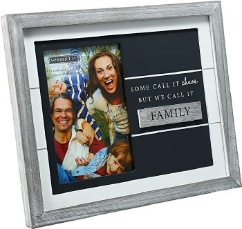 PAVILION FRAME FAMILY