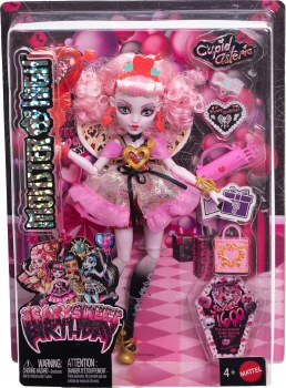 MONSTER HIGH SWEET B'DAY CUPID