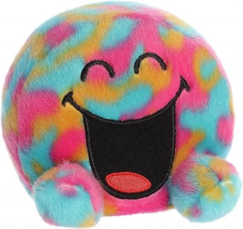 PALM PALS SMILEYWORLD SILLY
