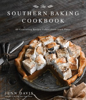 COOKBOOK SOUTHERN BKING