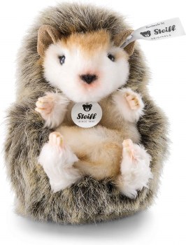 STEIFF JOGGI BABY HEDGEHOG