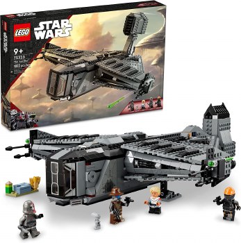 LEGO #75323 STAR WARS JUSTFIER