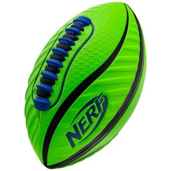 NERF SPIRAL GRIP FOOTBALL