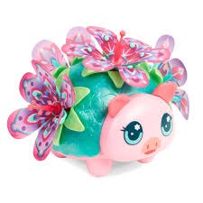 BLOSSOM PETS DAISY THE PIG