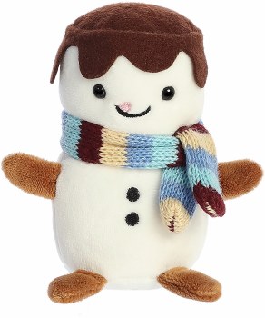 AURORA 5" LIL' SMO GINGERBREAD