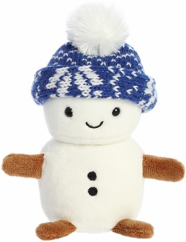 AURORA 5" LIL' POM