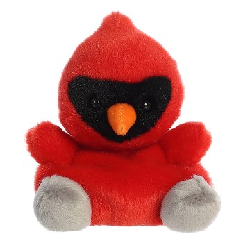 PALM PALS LOUIS CARDINAL