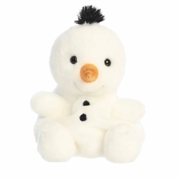 PALM PALS FREEZE SNOWMAN