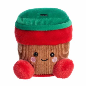 PALM PALS JO PEPPERMINT MOCHA
