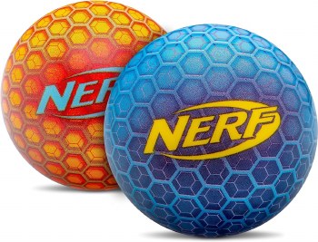 NERF SUPER BOUNCE BALL
