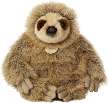 AURORA 12" SLOTH