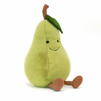 JELLYCAT AMUSEABLES PEAR