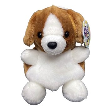 PALM PALS BUSTER BEAGLE