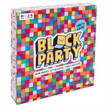 BLOCK PARTY