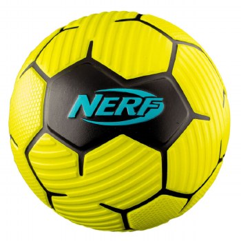 NERF 5" FOAM SOCCERBALL