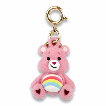 CHARM IT! CHARM CARE BEARS CHEER