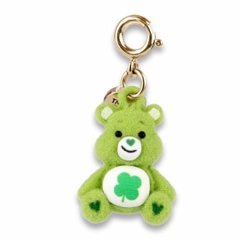 CHARM IT! CHARM CARE BEARS GOOD LUCK