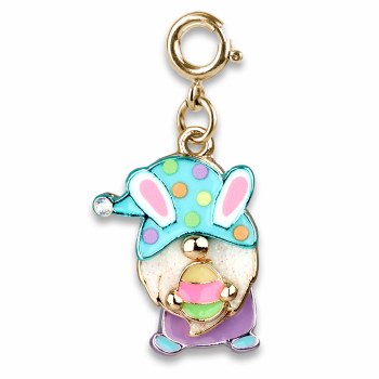CHARM IT! CHARM EASTER GNOME