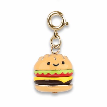 CHARM IT! CHARM HAMBURGER