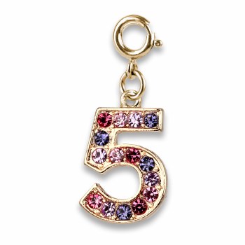 CHARM IT! CHARM 5
