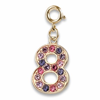 CHARM IT! CHARM 8