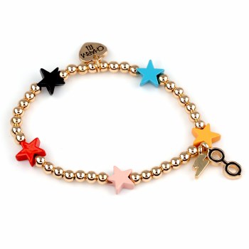 CHARM IT! BRACELET HARRY POTTER