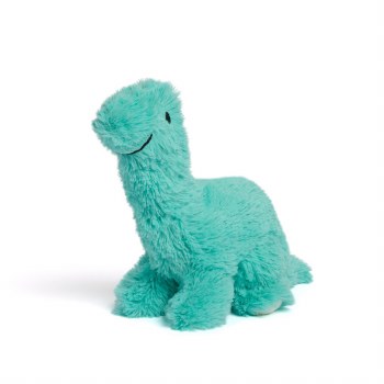 WARMIES JUNIOR LONG NECK DINO