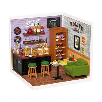 ROLIFE LEISURELY CHEERS BAR